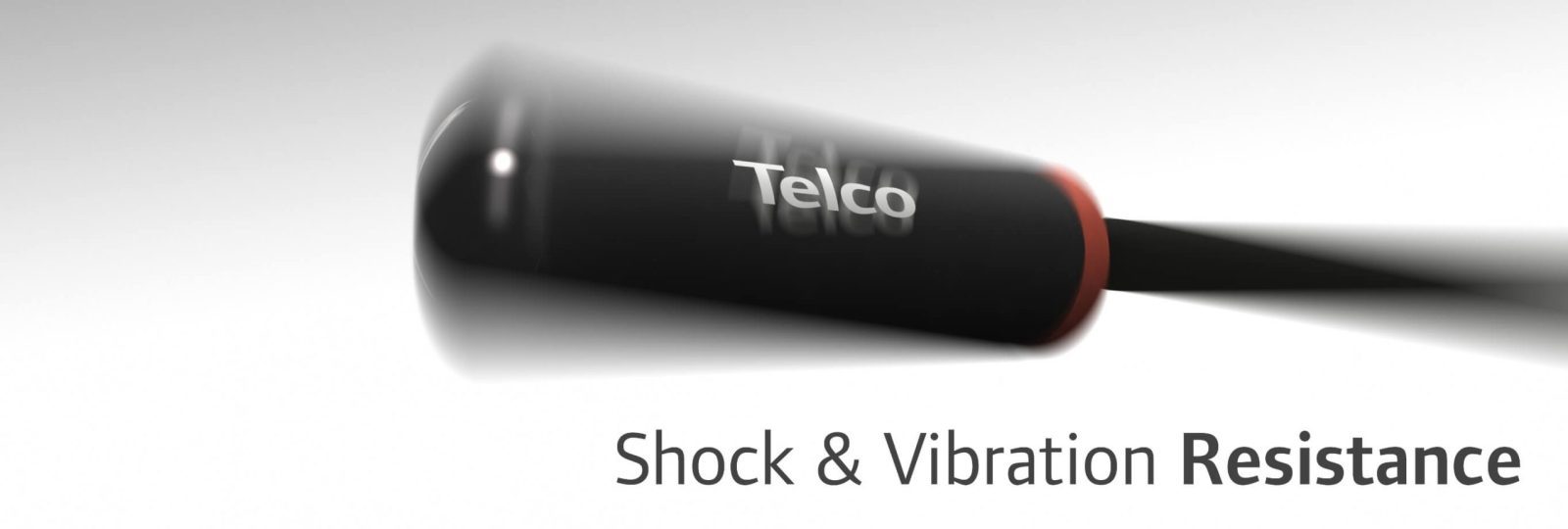 Shock & Vibration Resistance Telco